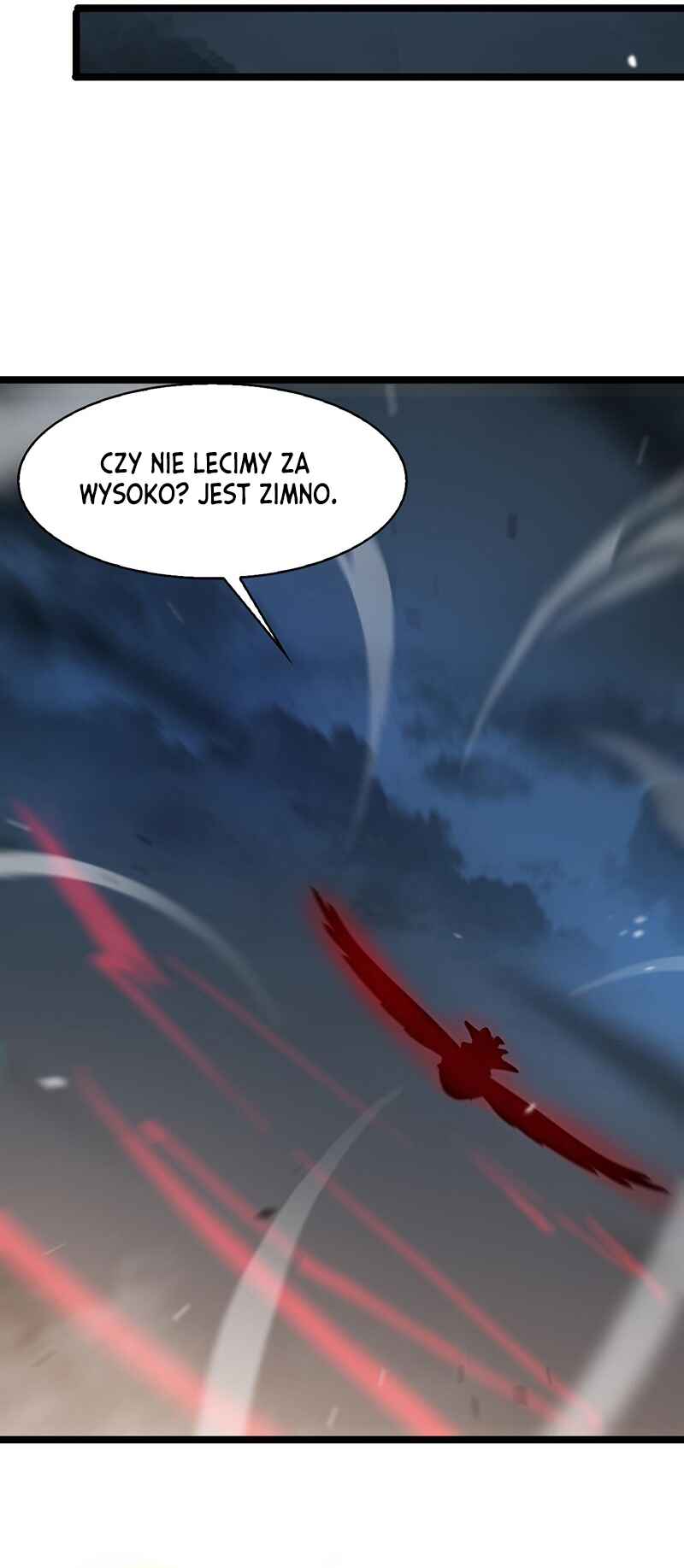 Apocalypse Online Chapter 110 - Page 30