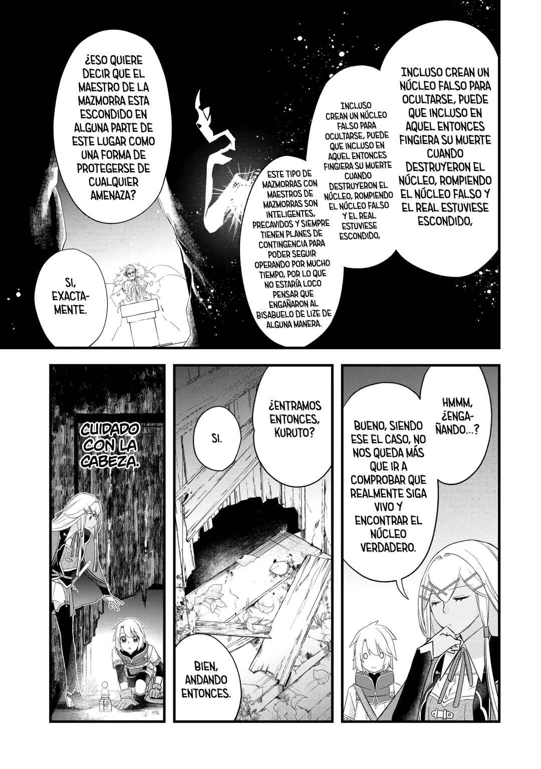 Kanchigai no Atelier Meister - Eiyuu Party no Moto Zatsuyougakari ga, Jitsu wa Sentou Igai ga SSS Rank Datta to Iu Yoku Aru Hanashi Chapter 56 - Page 13
