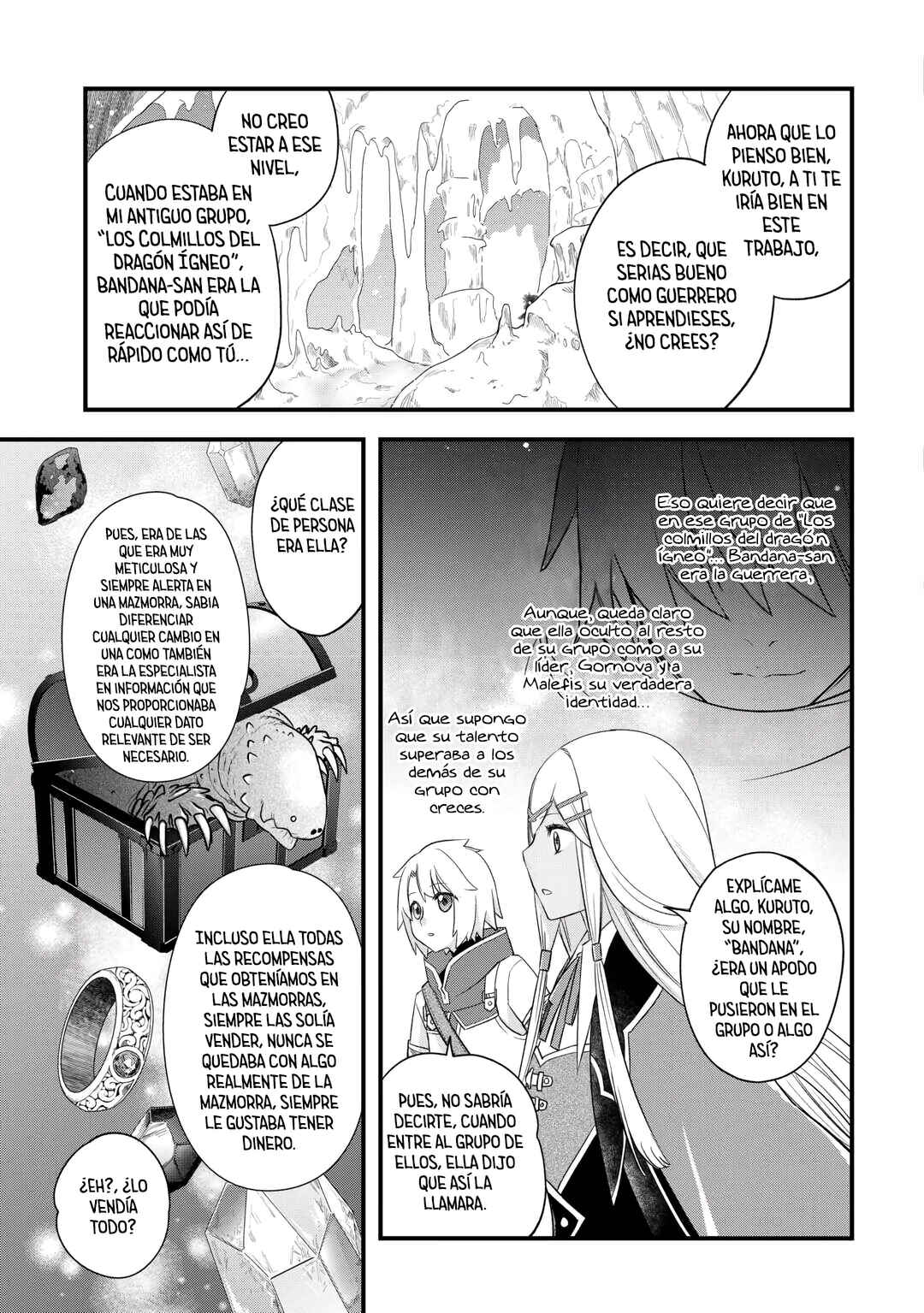 Kanchigai no Atelier Meister - Eiyuu Party no Moto Zatsuyougakari ga, Jitsu wa Sentou Igai ga SSS Rank Datta to Iu Yoku Aru Hanashi Chapter 56 - Page 25