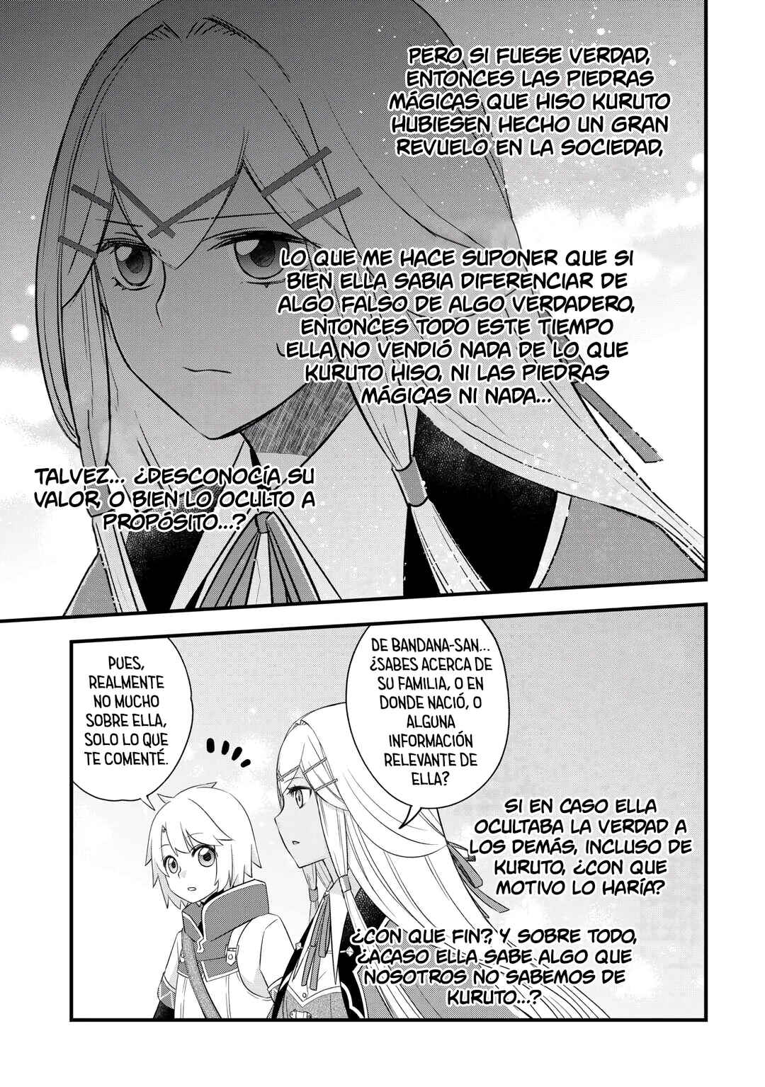 Kanchigai no Atelier Meister - Eiyuu Party no Moto Zatsuyougakari ga, Jitsu wa Sentou Igai ga SSS Rank Datta to Iu Yoku Aru Hanashi Chapter 56 - Page 27
