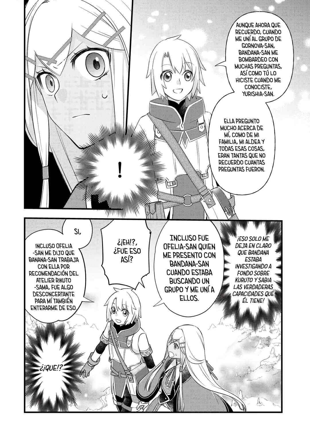 Kanchigai no Atelier Meister - Eiyuu Party no Moto Zatsuyougakari ga, Jitsu wa Sentou Igai ga SSS Rank Datta to Iu Yoku Aru Hanashi Chapter 56 - Page 28