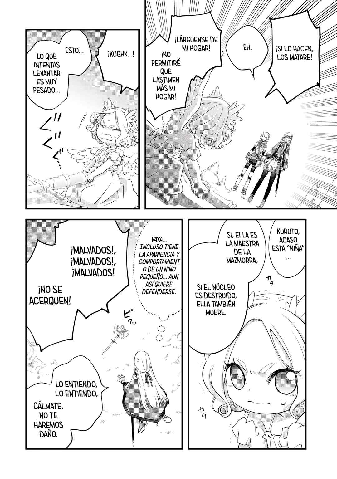 Kanchigai no Atelier Meister - Eiyuu Party no Moto Zatsuyougakari ga, Jitsu wa Sentou Igai ga SSS Rank Datta to Iu Yoku Aru Hanashi Chapter 56 - Page 30