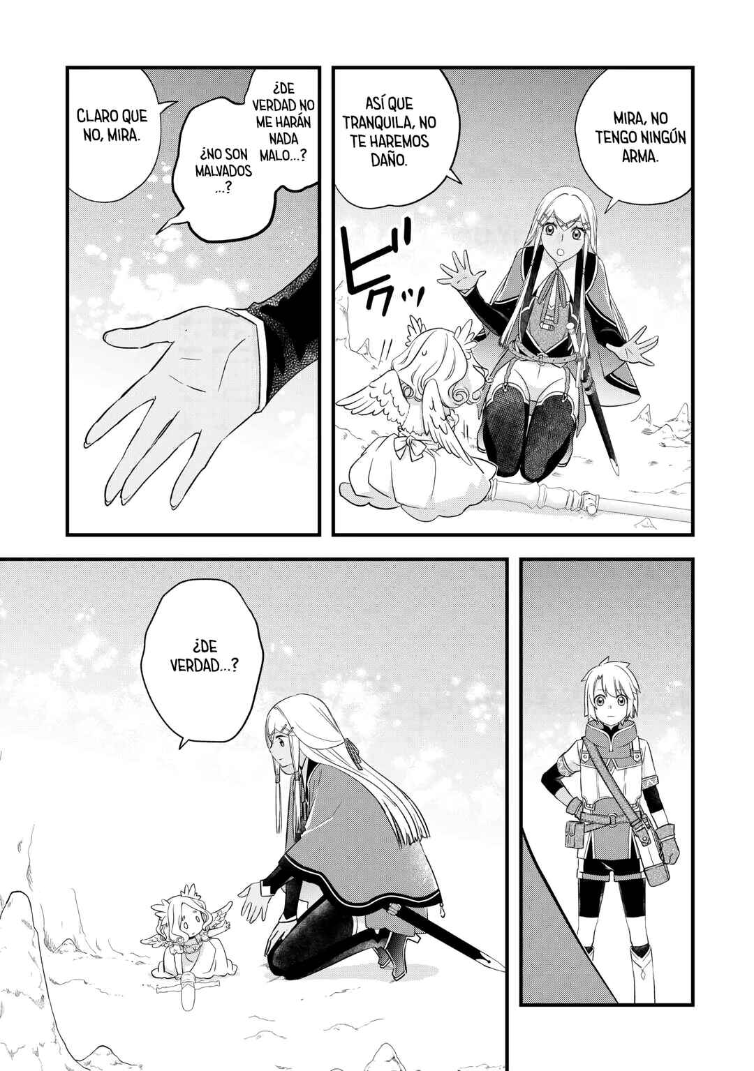 Kanchigai no Atelier Meister - Eiyuu Party no Moto Zatsuyougakari ga, Jitsu wa Sentou Igai ga SSS Rank Datta to Iu Yoku Aru Hanashi Chapter 56 - Page 31