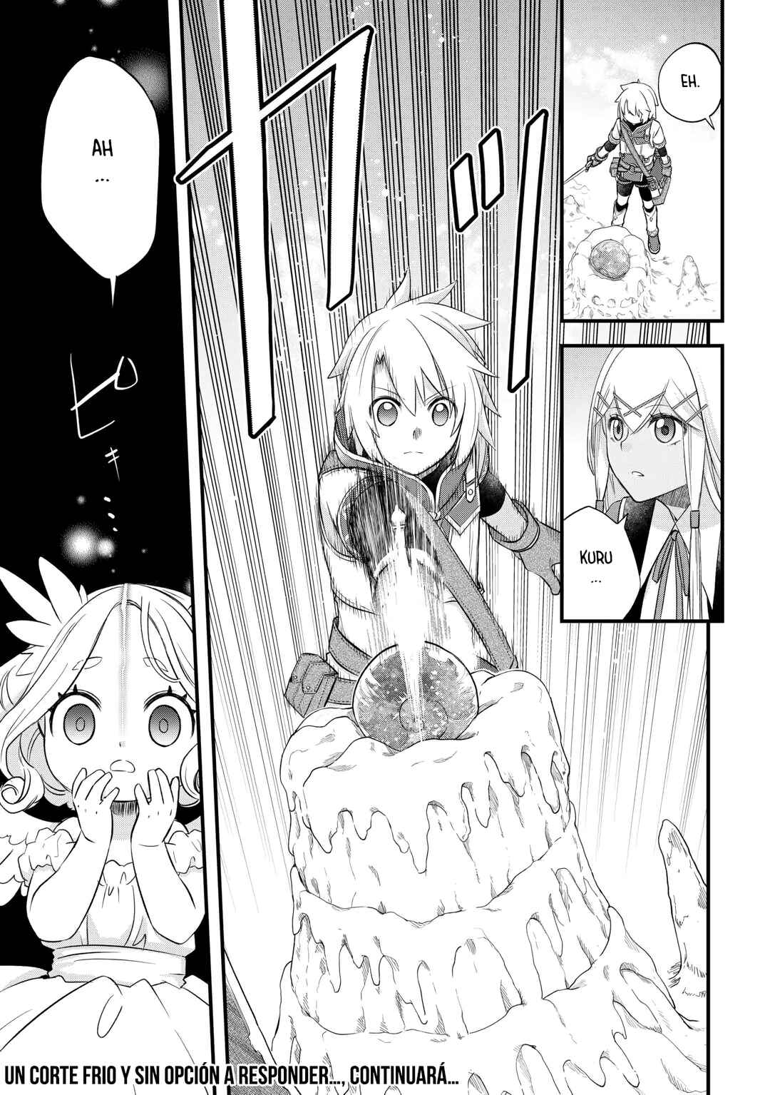 Kanchigai no Atelier Meister - Eiyuu Party no Moto Zatsuyougakari ga, Jitsu wa Sentou Igai ga SSS Rank Datta to Iu Yoku Aru Hanashi Chapter 56 - Page 33