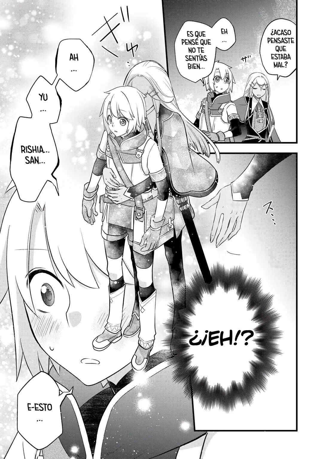 Kanchigai no Atelier Meister - Eiyuu Party no Moto Zatsuyougakari ga, Jitsu wa Sentou Igai ga SSS Rank Datta to Iu Yoku Aru Hanashi Chapter 56 - Page 5