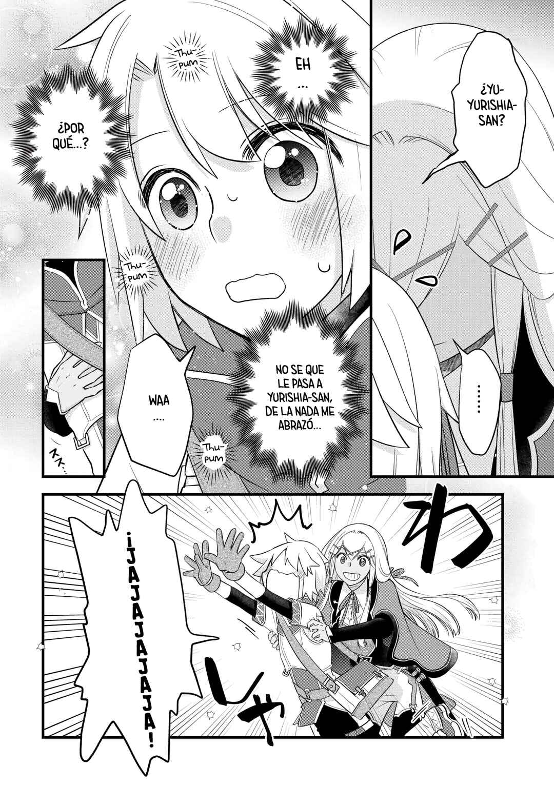 Kanchigai no Atelier Meister - Eiyuu Party no Moto Zatsuyougakari ga, Jitsu wa Sentou Igai ga SSS Rank Datta to Iu Yoku Aru Hanashi Chapter 56 - Page 6
