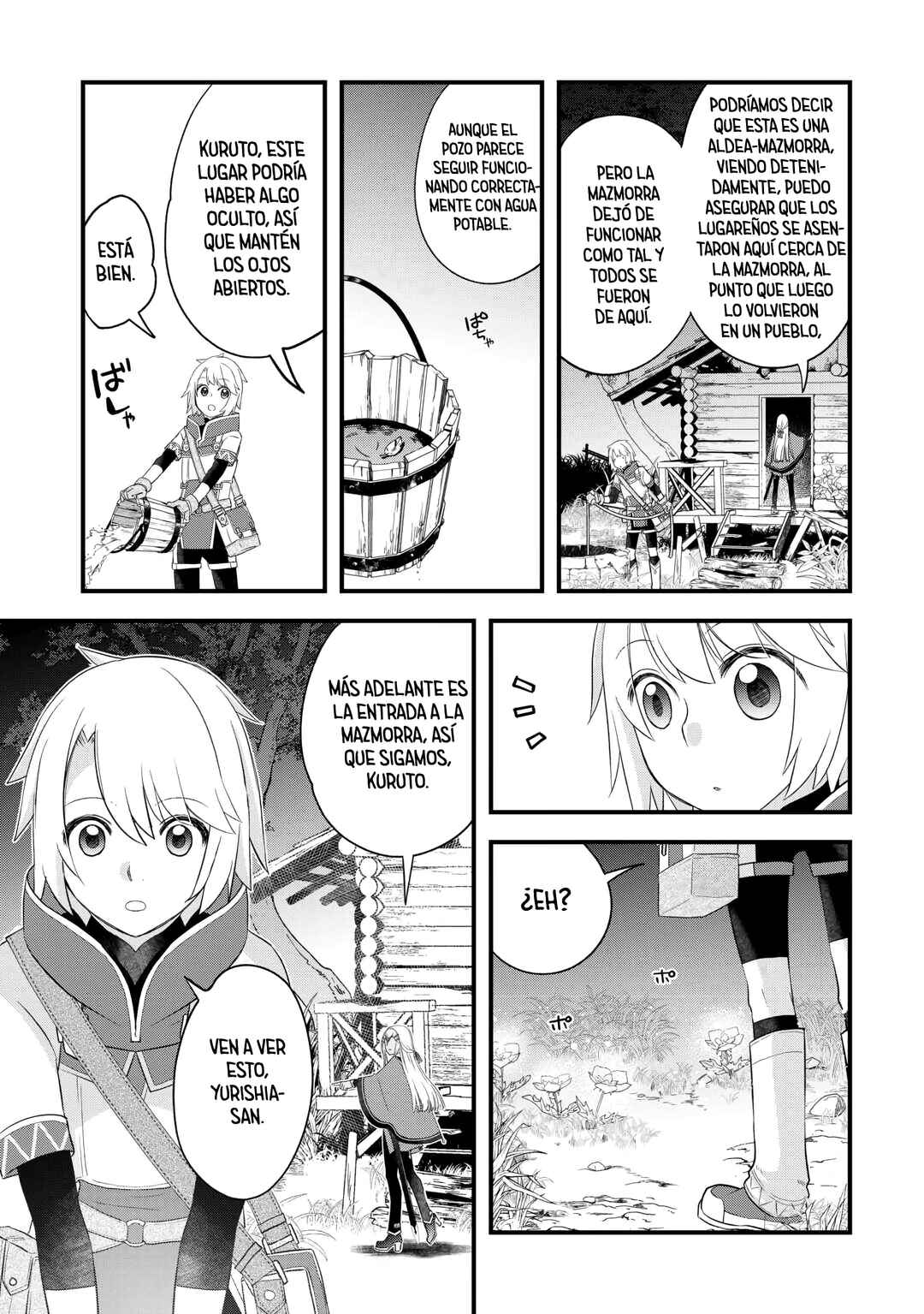 Kanchigai no Atelier Meister - Eiyuu Party no Moto Zatsuyougakari ga, Jitsu wa Sentou Igai ga SSS Rank Datta to Iu Yoku Aru Hanashi Chapter 56 - Page 9