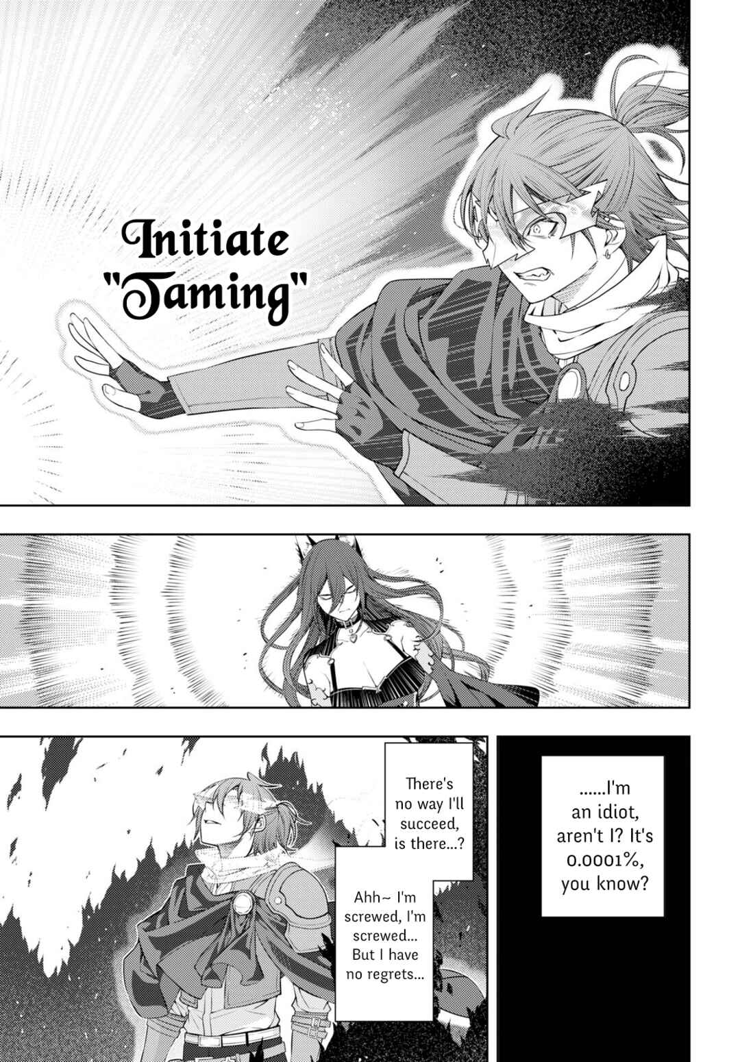 Moto-Sekai Ichii Sub-chara Ikusei Nikki: Hi-Player, Isekai wo Kouryaku-chu! Chapter 46 - Page 17