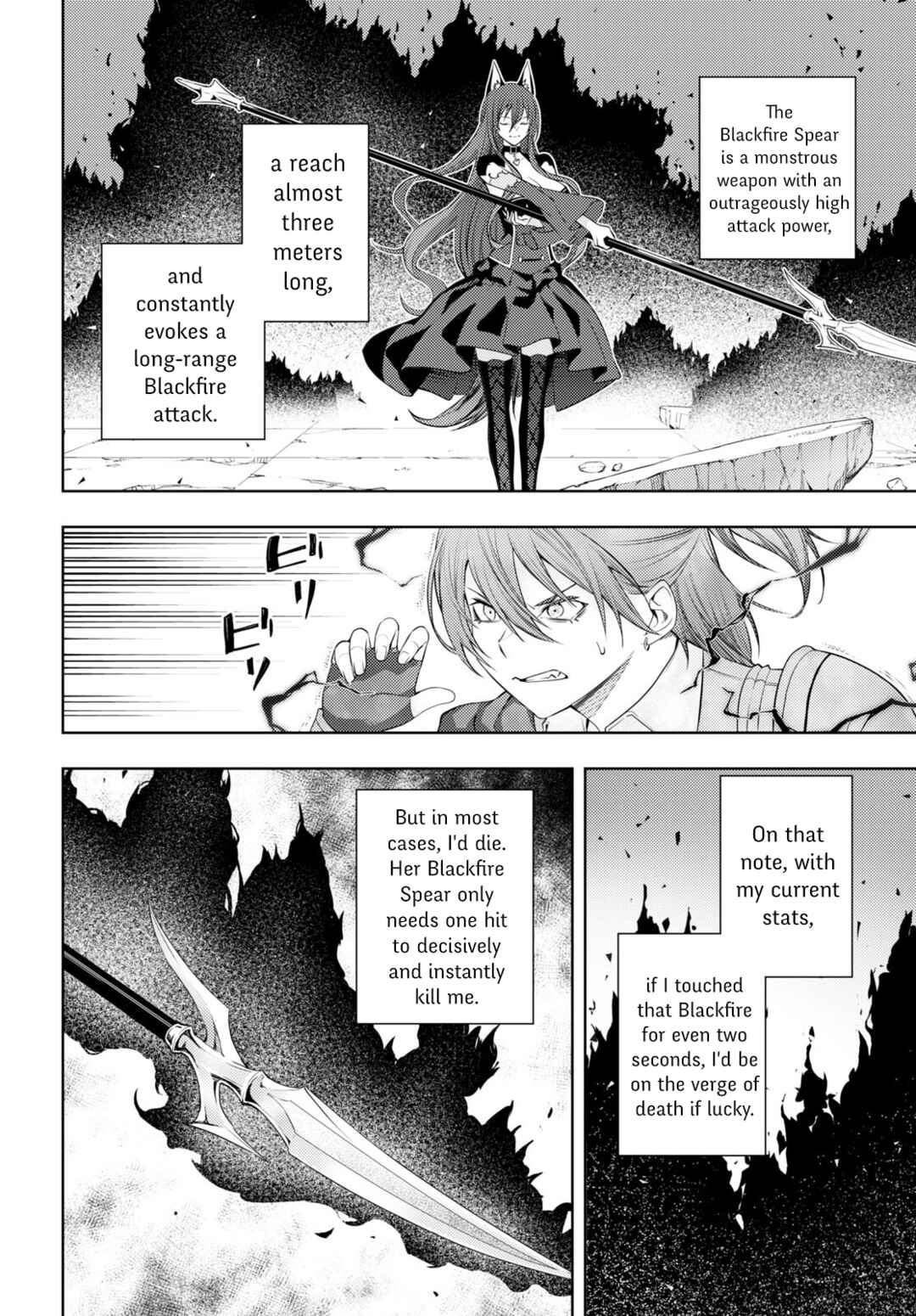 Moto-Sekai Ichii Sub-chara Ikusei Nikki: Hi-Player, Isekai wo Kouryaku-chu! Chapter 46 - Page 4