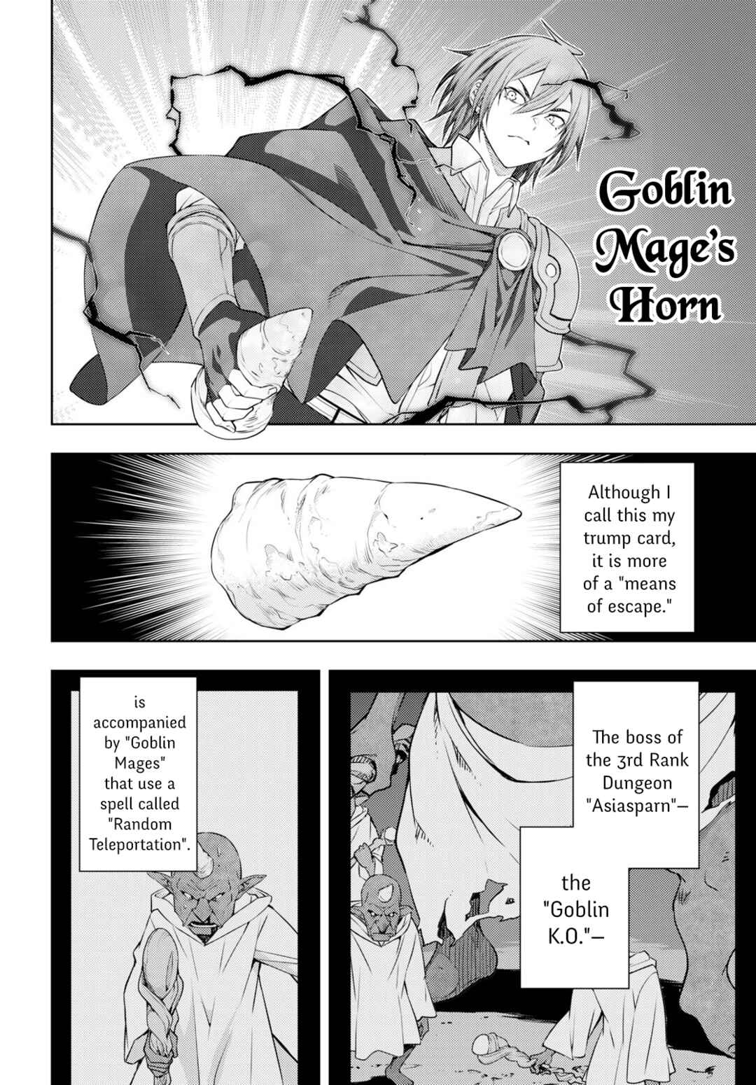 Moto-Sekai Ichii Sub-chara Ikusei Nikki: Hi-Player, Isekai wo Kouryaku-chu! Chapter 46 - Page 6