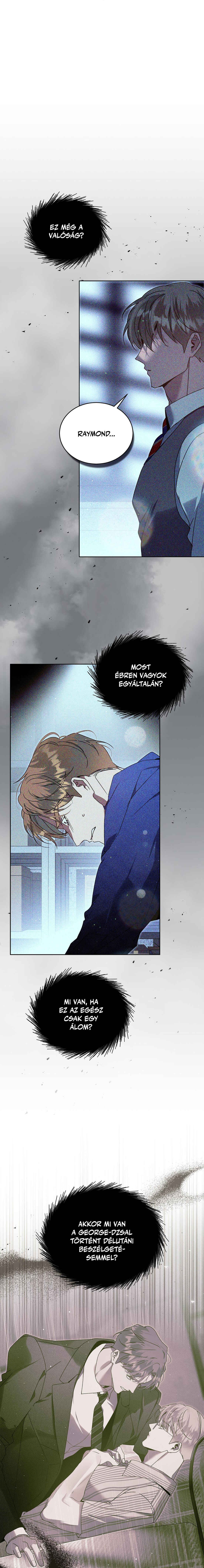 The Bad Life Chapter 20 - Page 12