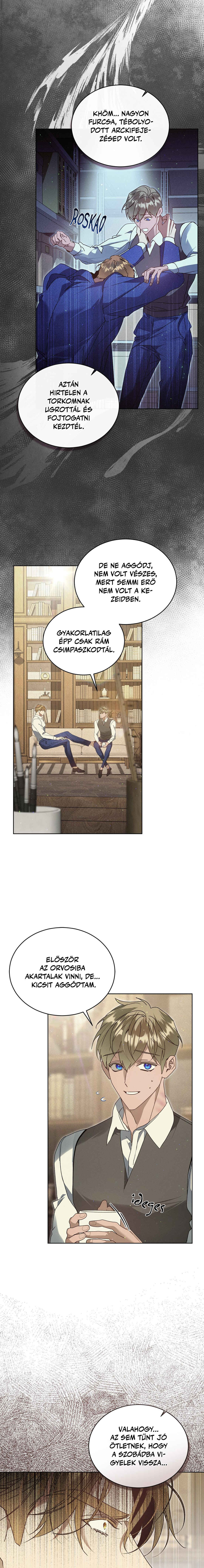 The Bad Life Chapter 20 - Page 18