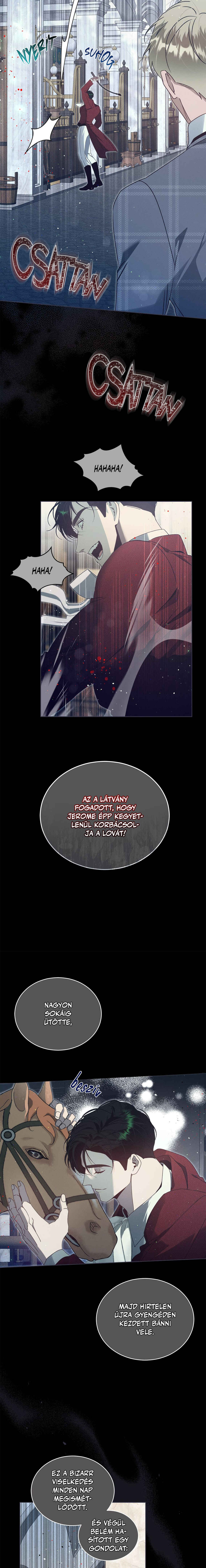 The Bad Life Chapter 20 - Page 4
