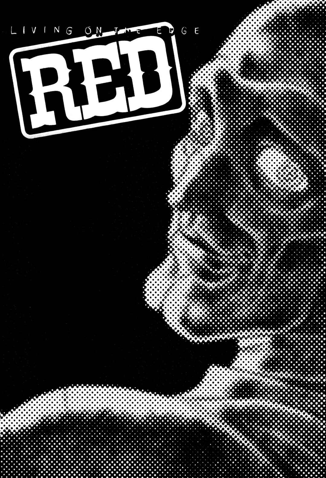 RED: Living On the Edge Chapter 119 - Page 2