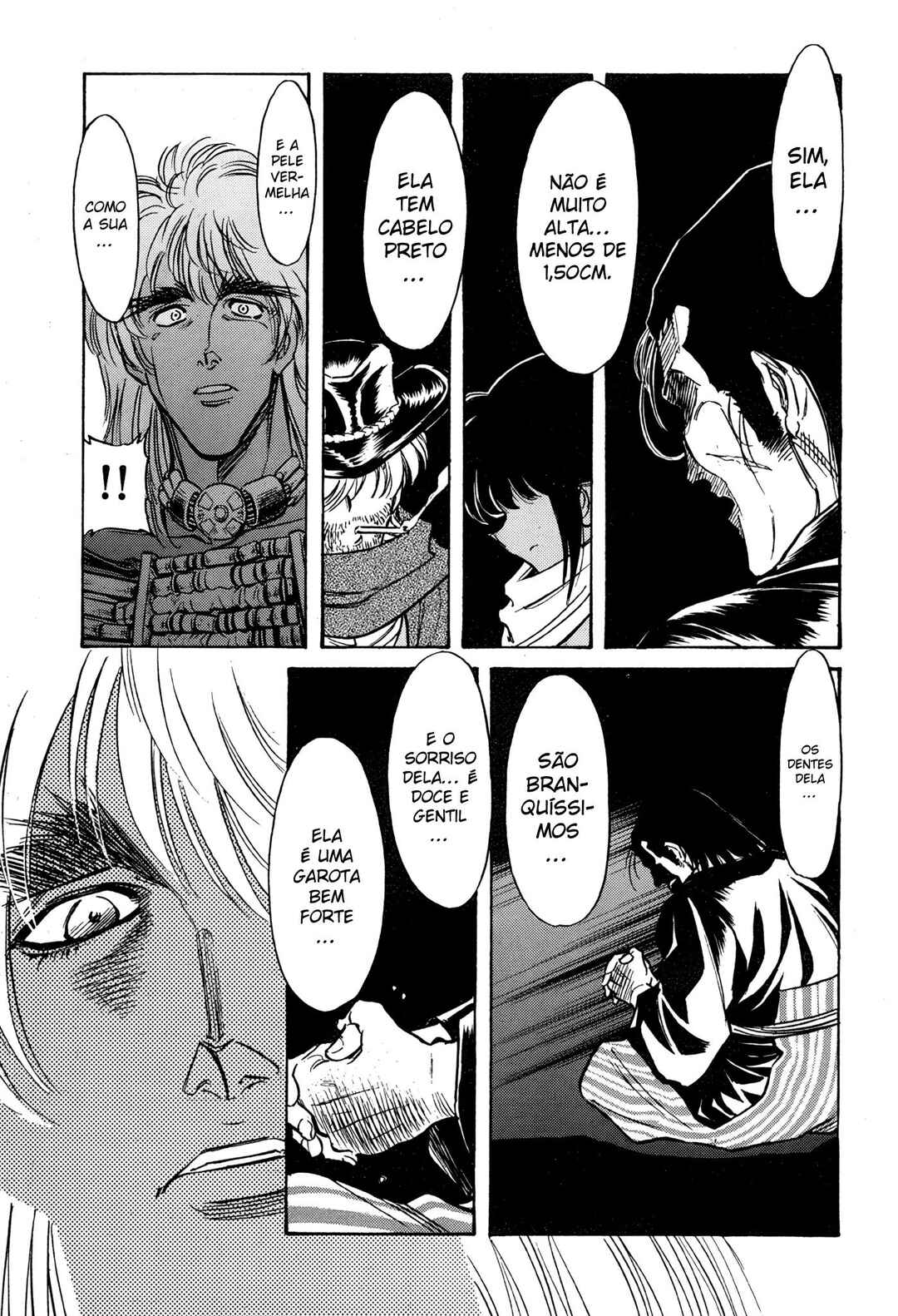RED: Living On the Edge Chapter 119 - Page 7