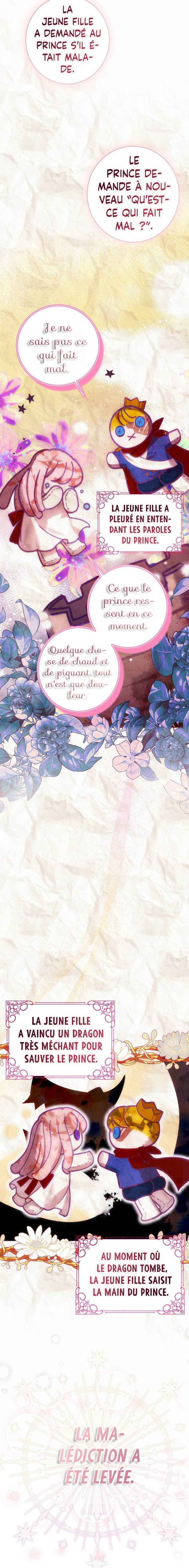 I Met the Male Lead in Prison Chapter 11 - Page 19
