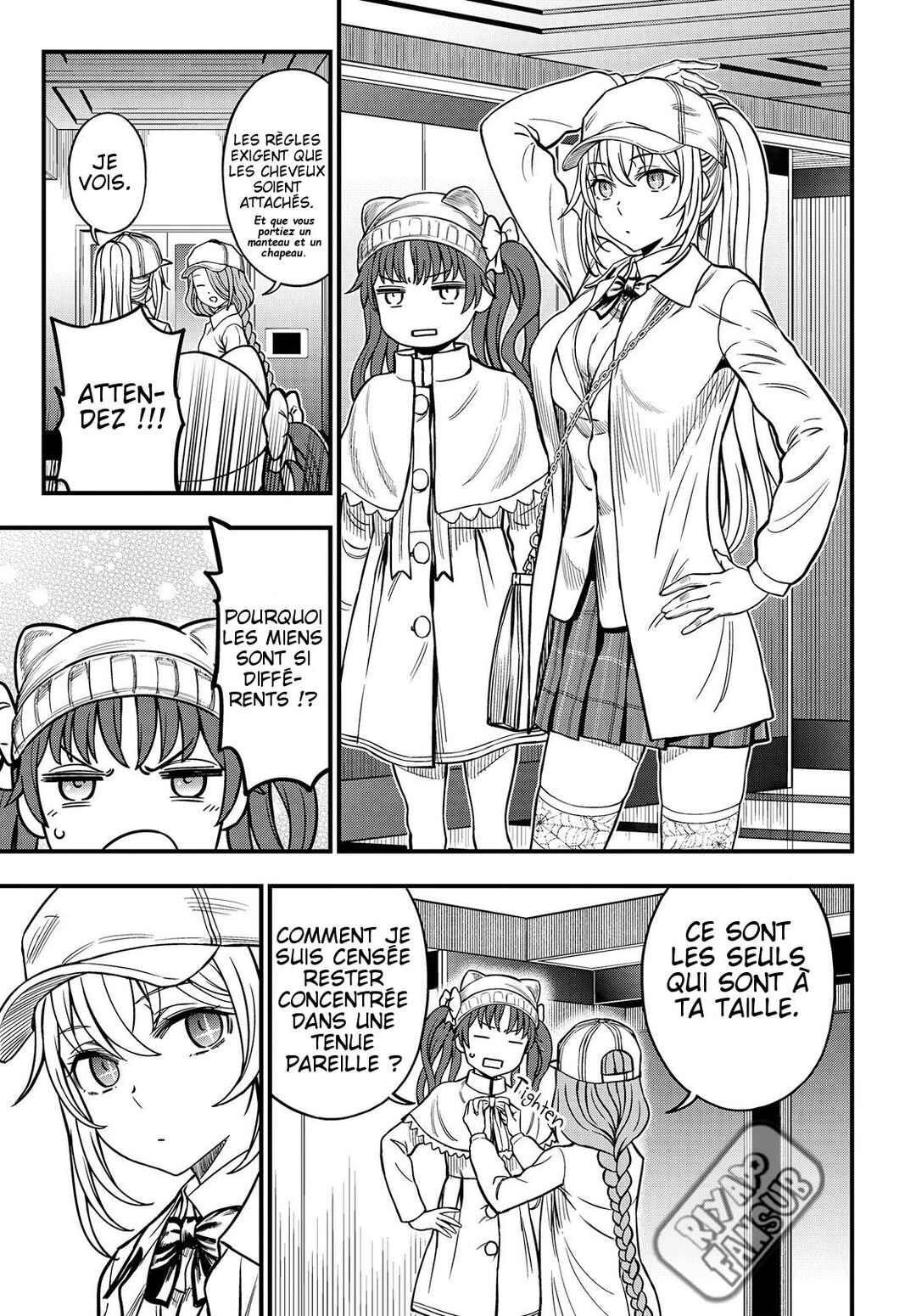 Toaru Majutsu no Index Gaiden - Toaru Kagaku no Mental Out Chapter 19 - Page 15