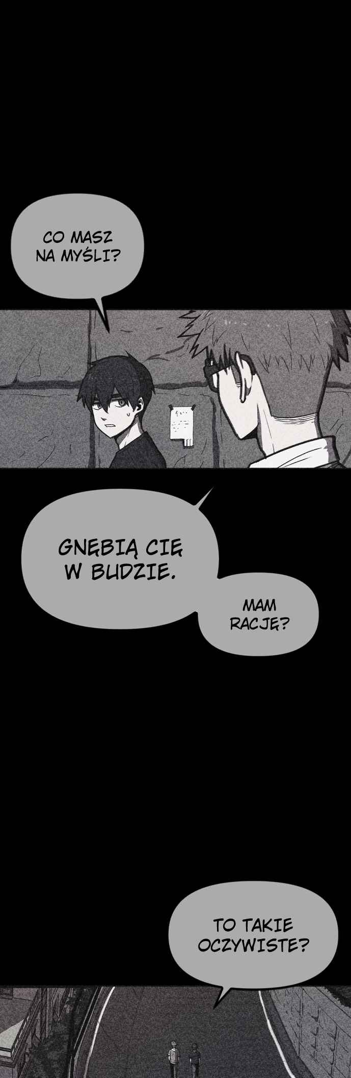 Shotgun Boy Chapter 16 - Page 14
