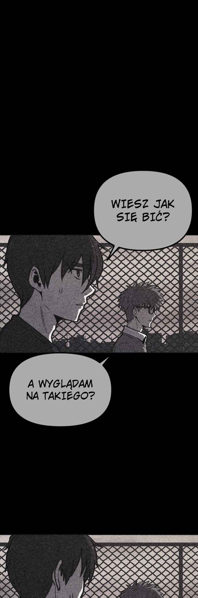 Shotgun Boy Chapter 16 - Page 16
