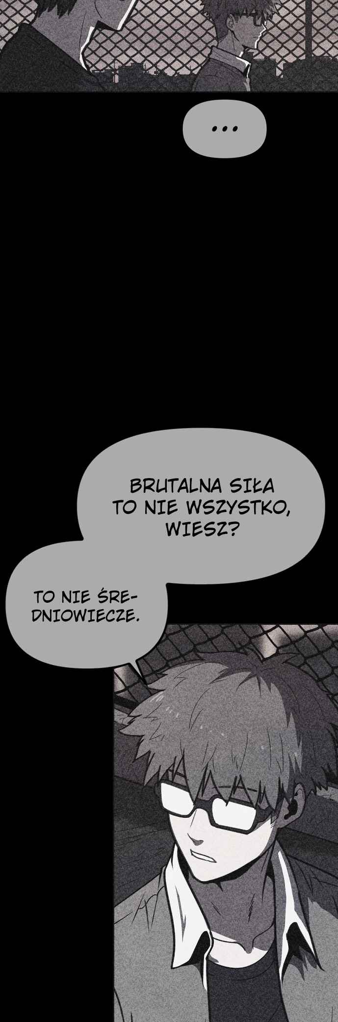 Shotgun Boy Chapter 16 - Page 17