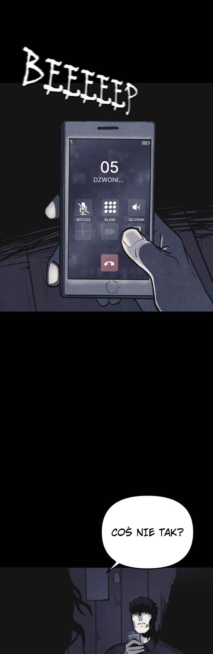 Shotgun Boy Chapter 16 - Page 2