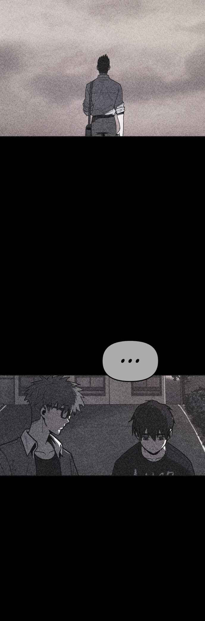 Shotgun Boy Chapter 16 - Page 29