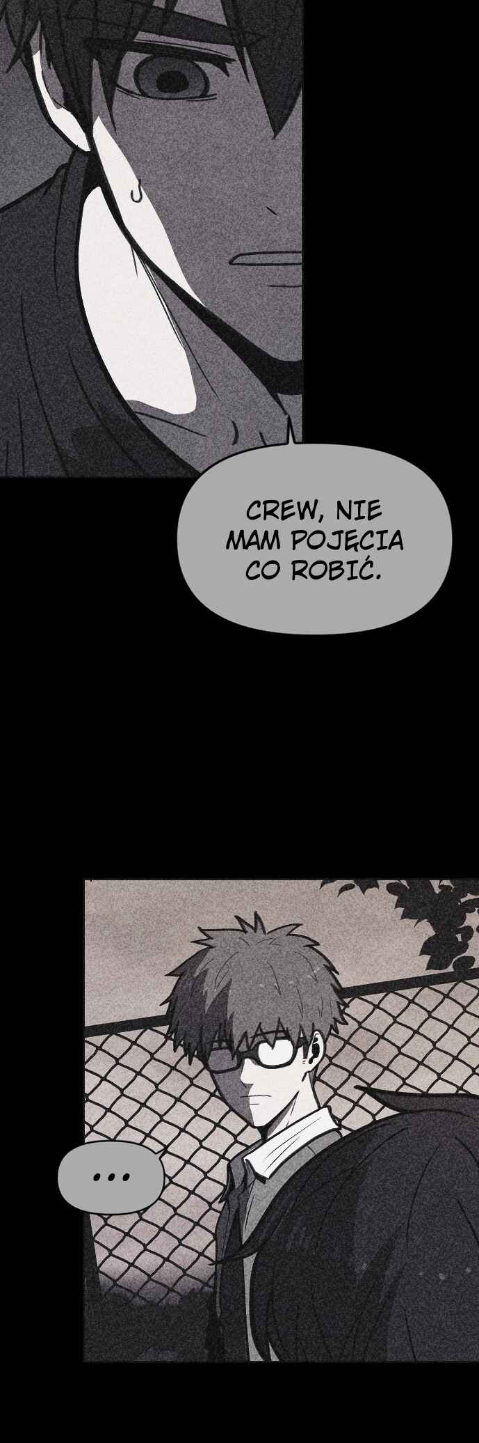 Shotgun Boy Chapter 16 - Page 31