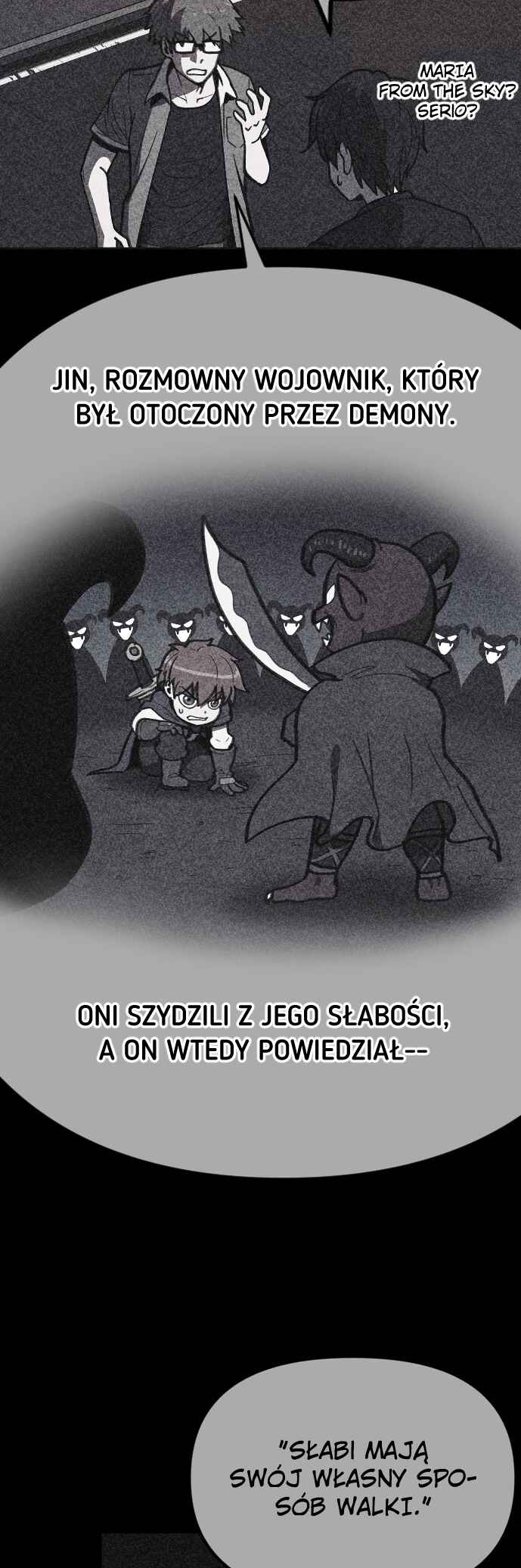 Shotgun Boy Chapter 16 - Page 33
