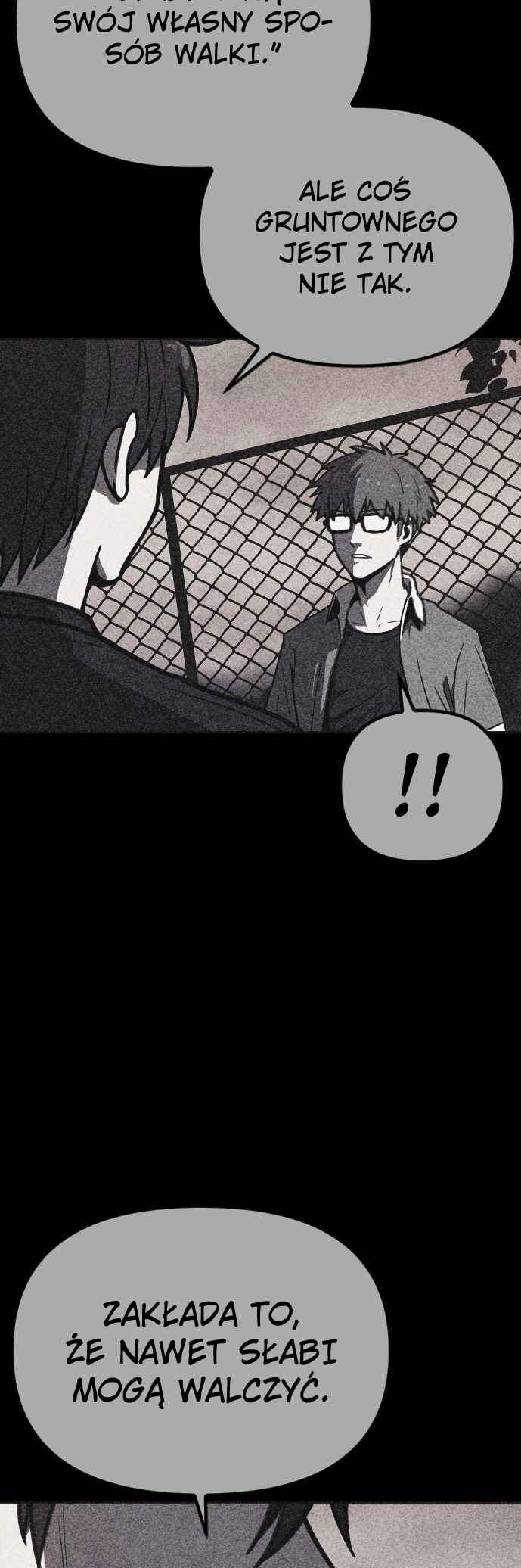 Shotgun Boy Chapter 16 - Page 39