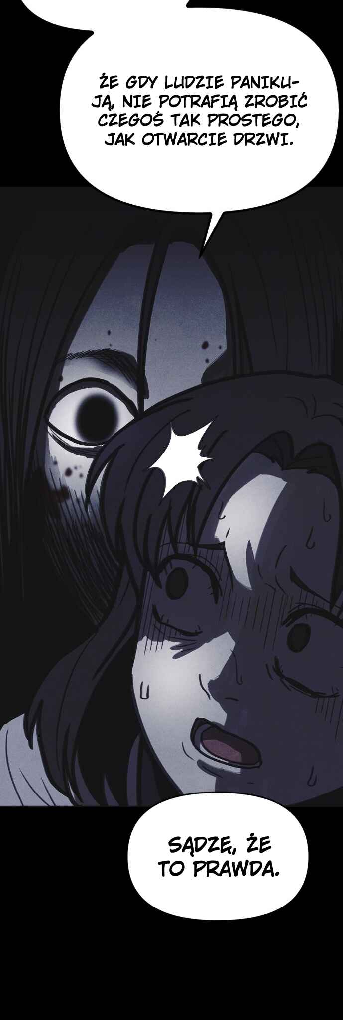 Shotgun Boy Chapter 16 - Page 50