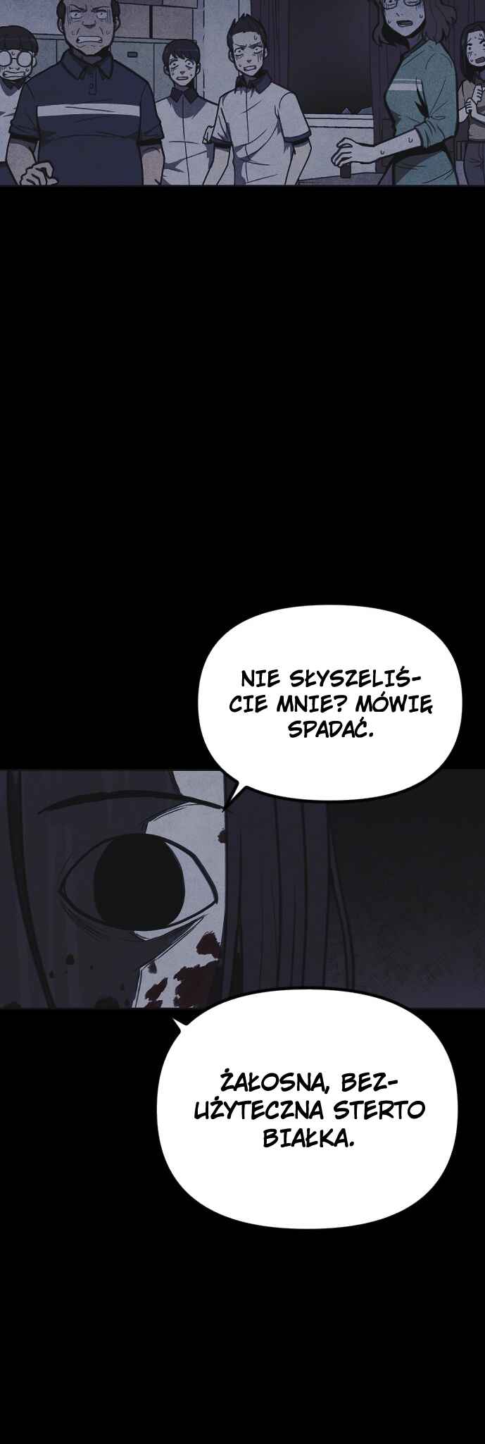 Shotgun Boy Chapter 16 - Page 55