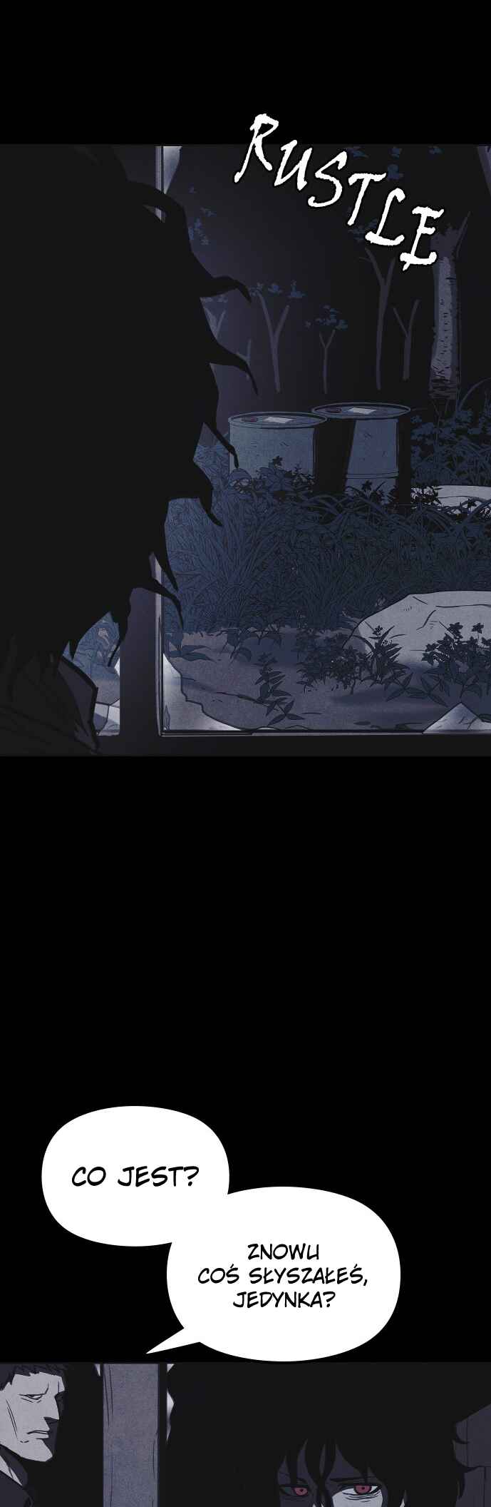 Shotgun Boy Chapter 16 - Page 6