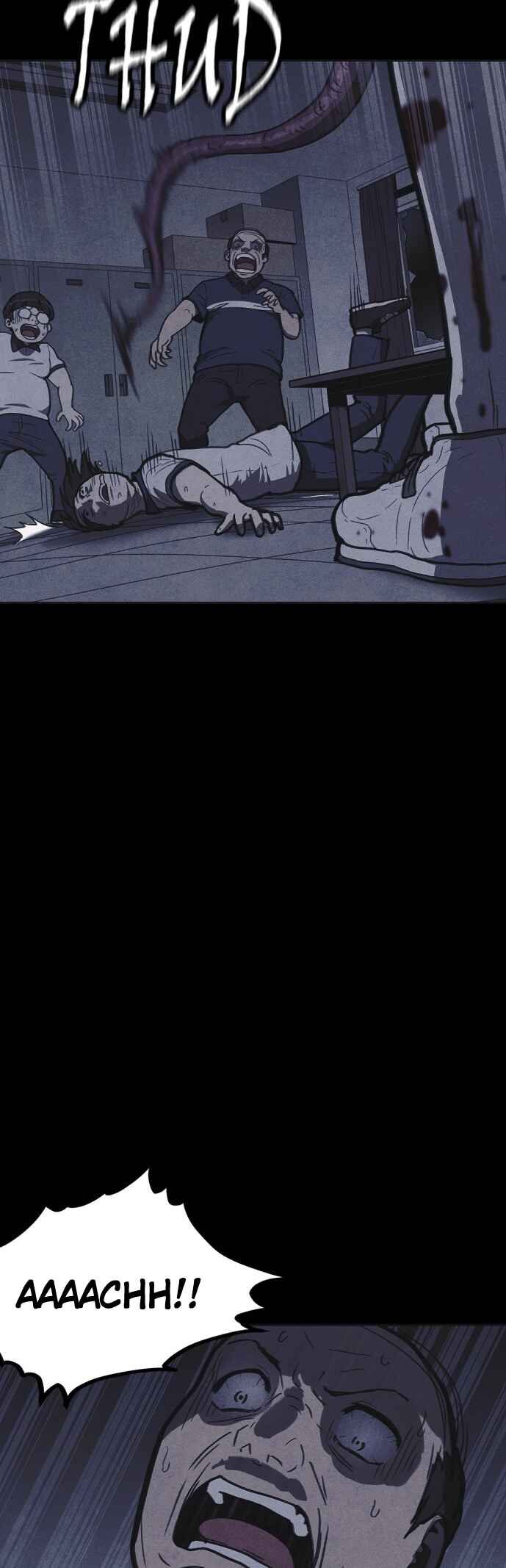 Shotgun Boy Chapter 16 - Page 61