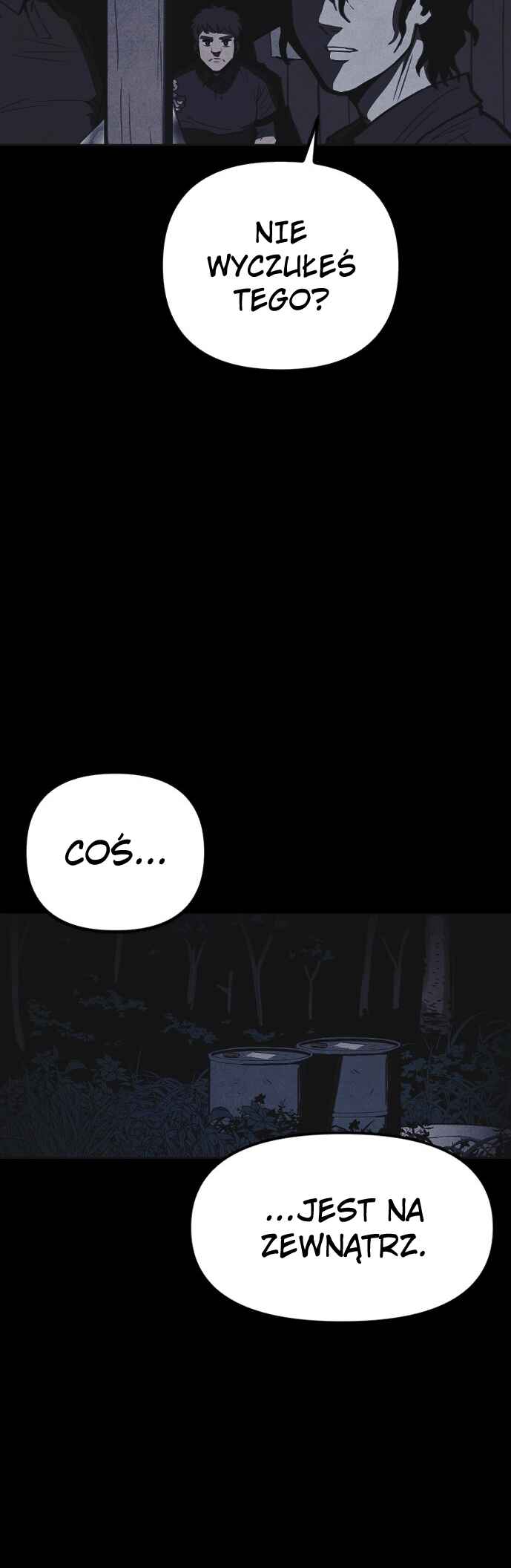 Shotgun Boy Chapter 16 - Page 7