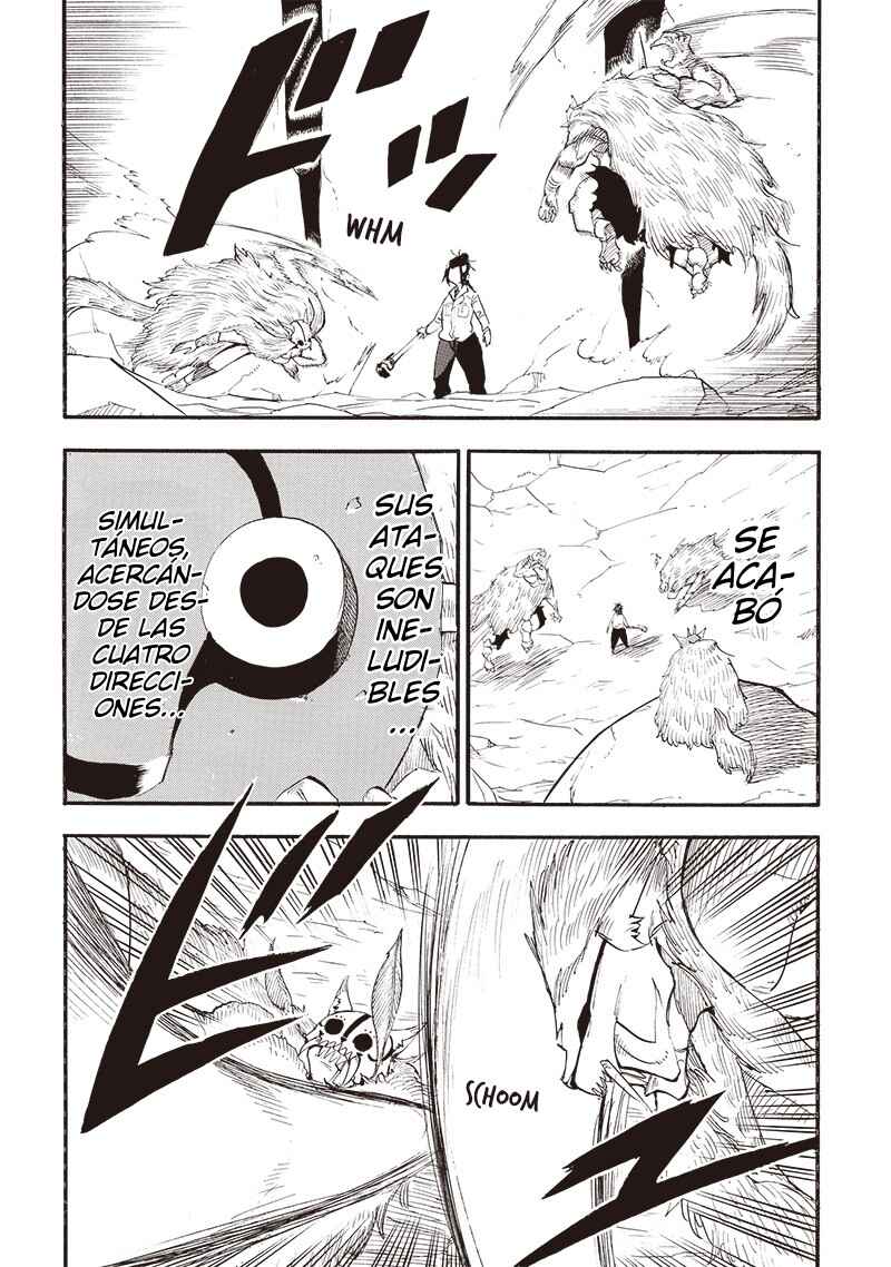 Grand Dwarf ~Machi Kou Shokunin, Takumi no Waza de Isekai Musou~ Chapter 32 - Page 10