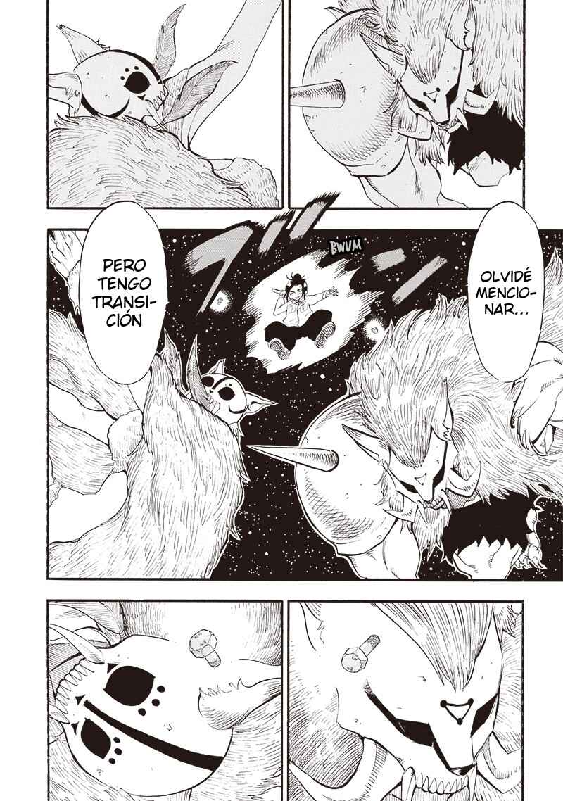 Grand Dwarf ~Machi Kou Shokunin, Takumi no Waza de Isekai Musou~ Chapter 32 - Page 11