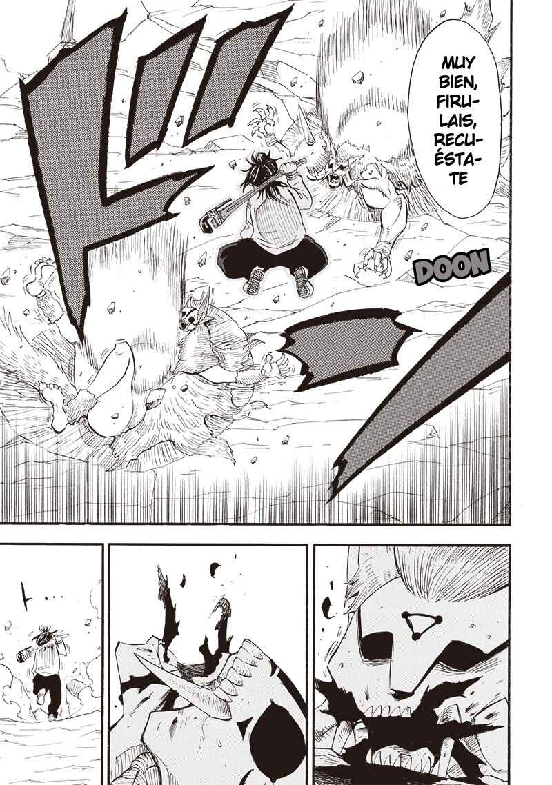 Grand Dwarf ~Machi Kou Shokunin, Takumi no Waza de Isekai Musou~ Chapter 32 - Page 12