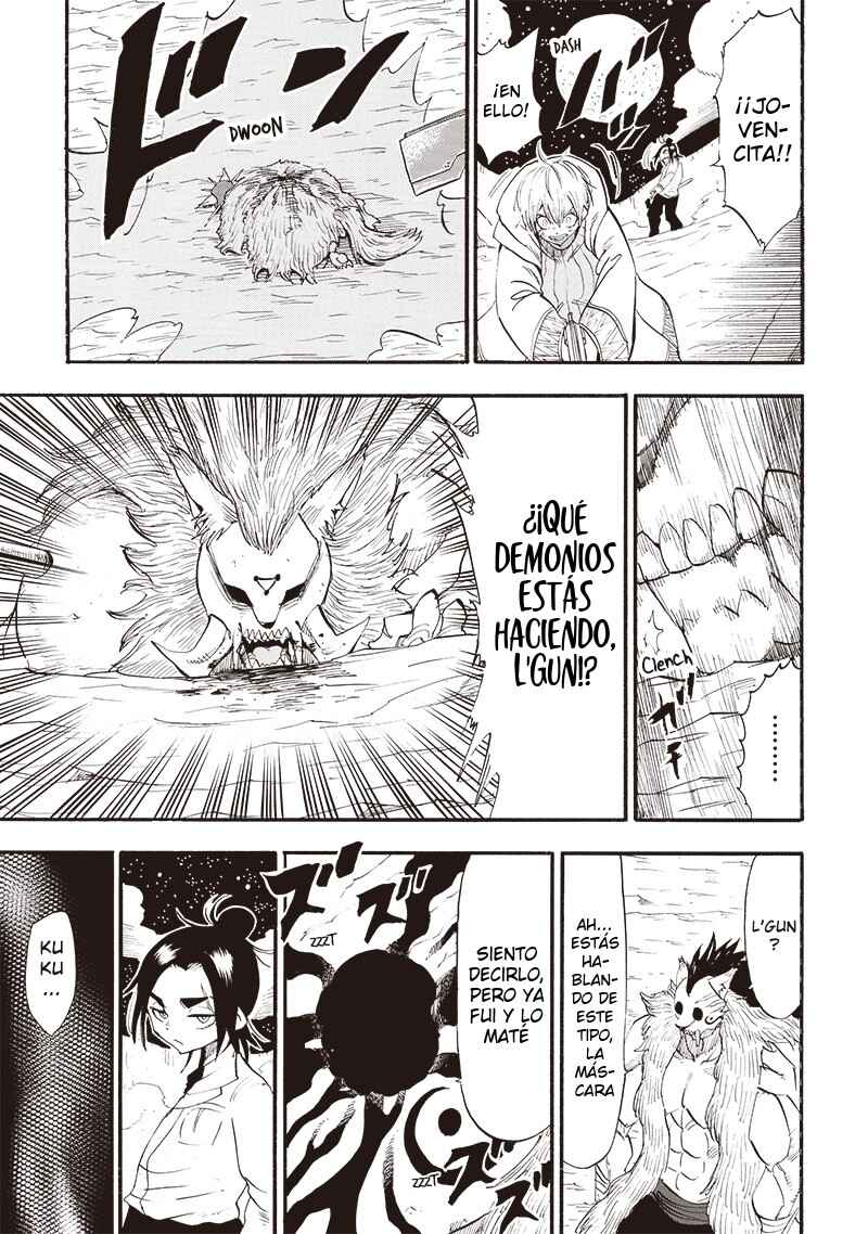 Grand Dwarf ~Machi Kou Shokunin, Takumi no Waza de Isekai Musou~ Chapter 32 - Page 16