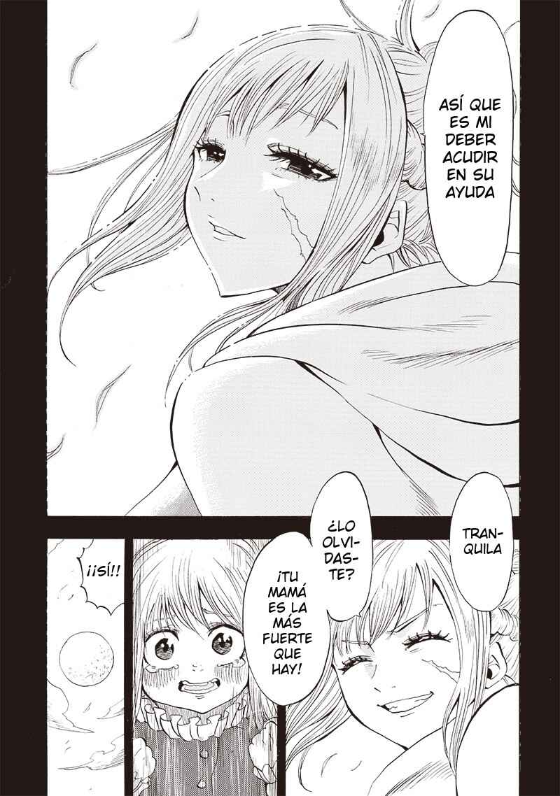 Grand Dwarf ~Machi Kou Shokunin, Takumi no Waza de Isekai Musou~ Chapter 32 - Page 2