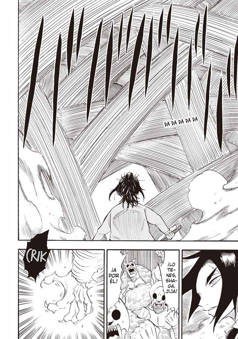 Grand Dwarf ~Machi Kou Shokunin, Takumi no Waza de Isekai Musou~ Chapter 32 - Page 9