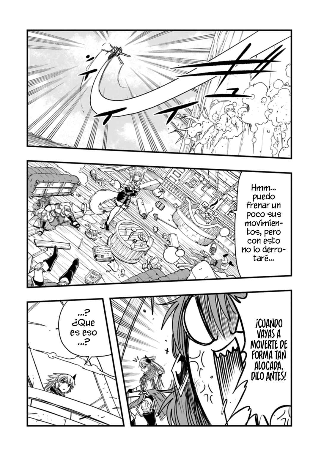Umareta Chokugo ni Suterareta kedo, Zense ga Daikenja Datta node Yoyuu de Ikitemasu ~Saikyou Akachan Daibousou~ Chapter 59 - Page 12