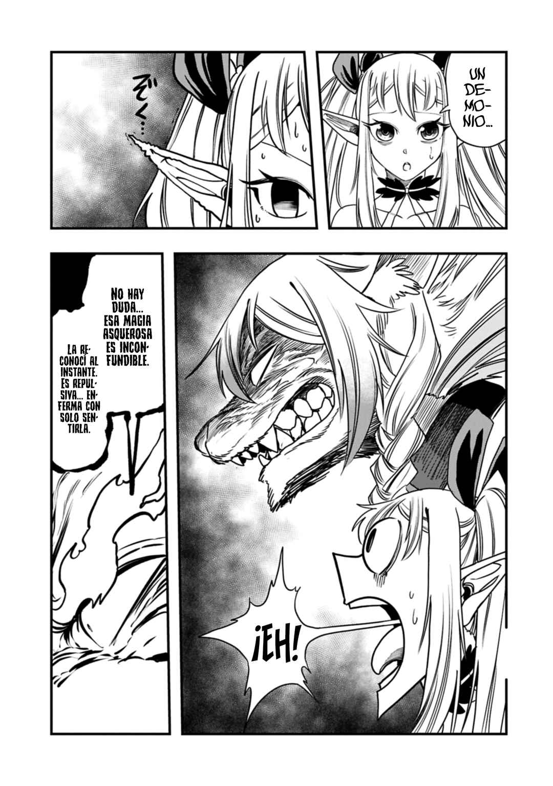Umareta Chokugo ni Suterareta kedo, Zense ga Daikenja Datta node Yoyuu de Ikitemasu ~Saikyou Akachan Daibousou~ Chapter 59 - Page 18