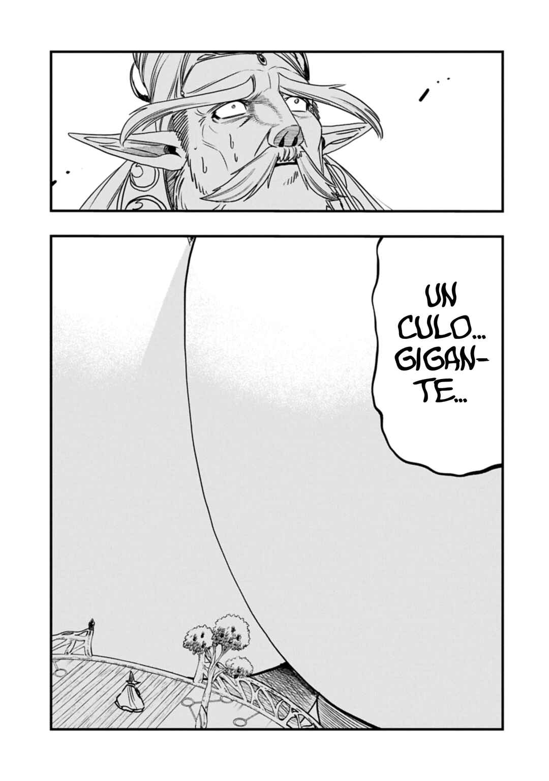 Umareta Chokugo ni Suterareta kedo, Zense ga Daikenja Datta node Yoyuu de Ikitemasu ~Saikyou Akachan Daibousou~ Chapter 59 - Page 26