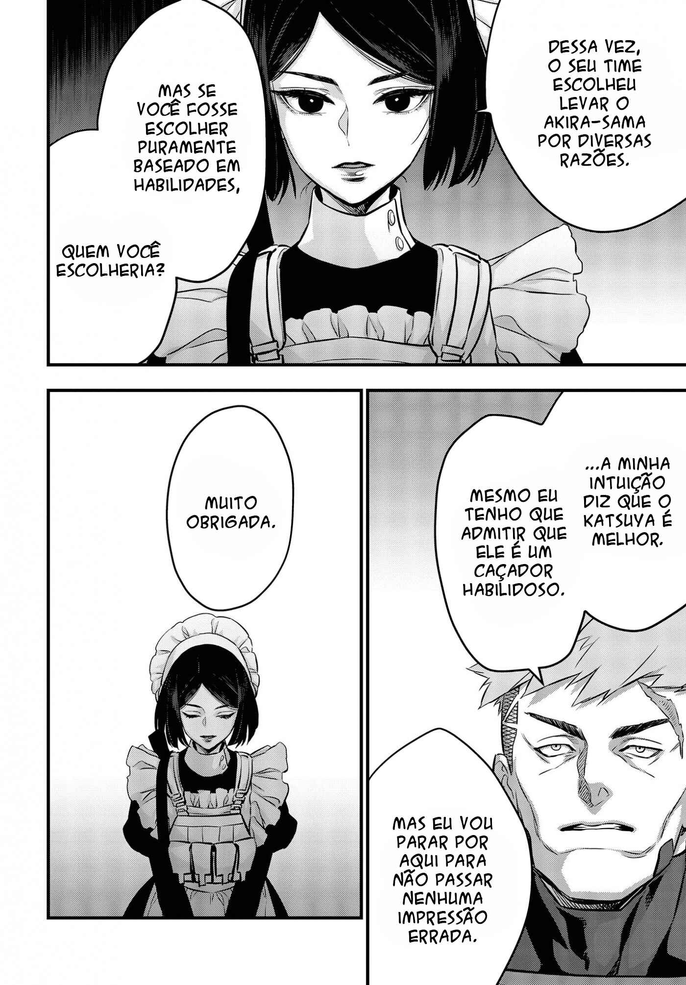 Rebuild World Chapter 28 - Page 5
