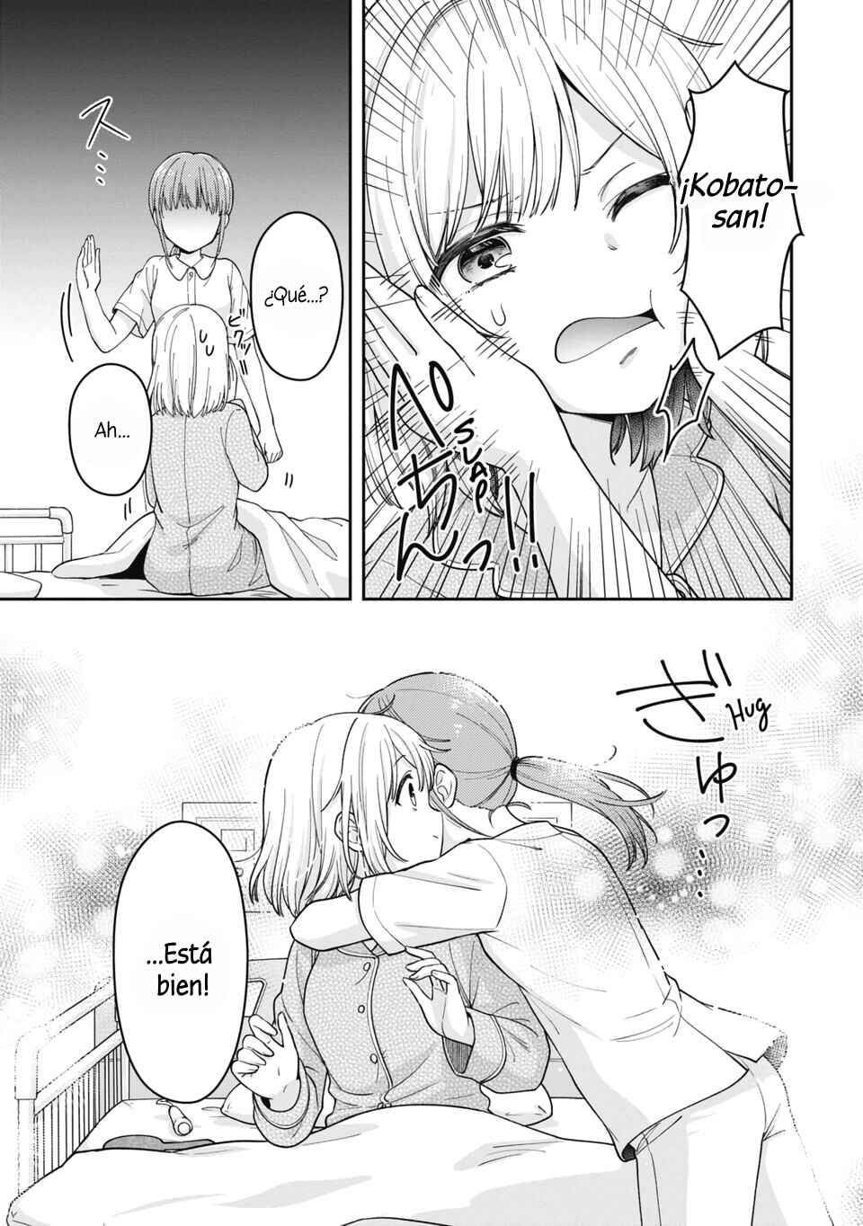 Gokumama ~Gokudou Datta Ore ga Mama ni Natta Hanashi~ Chapter 1 - Page 21