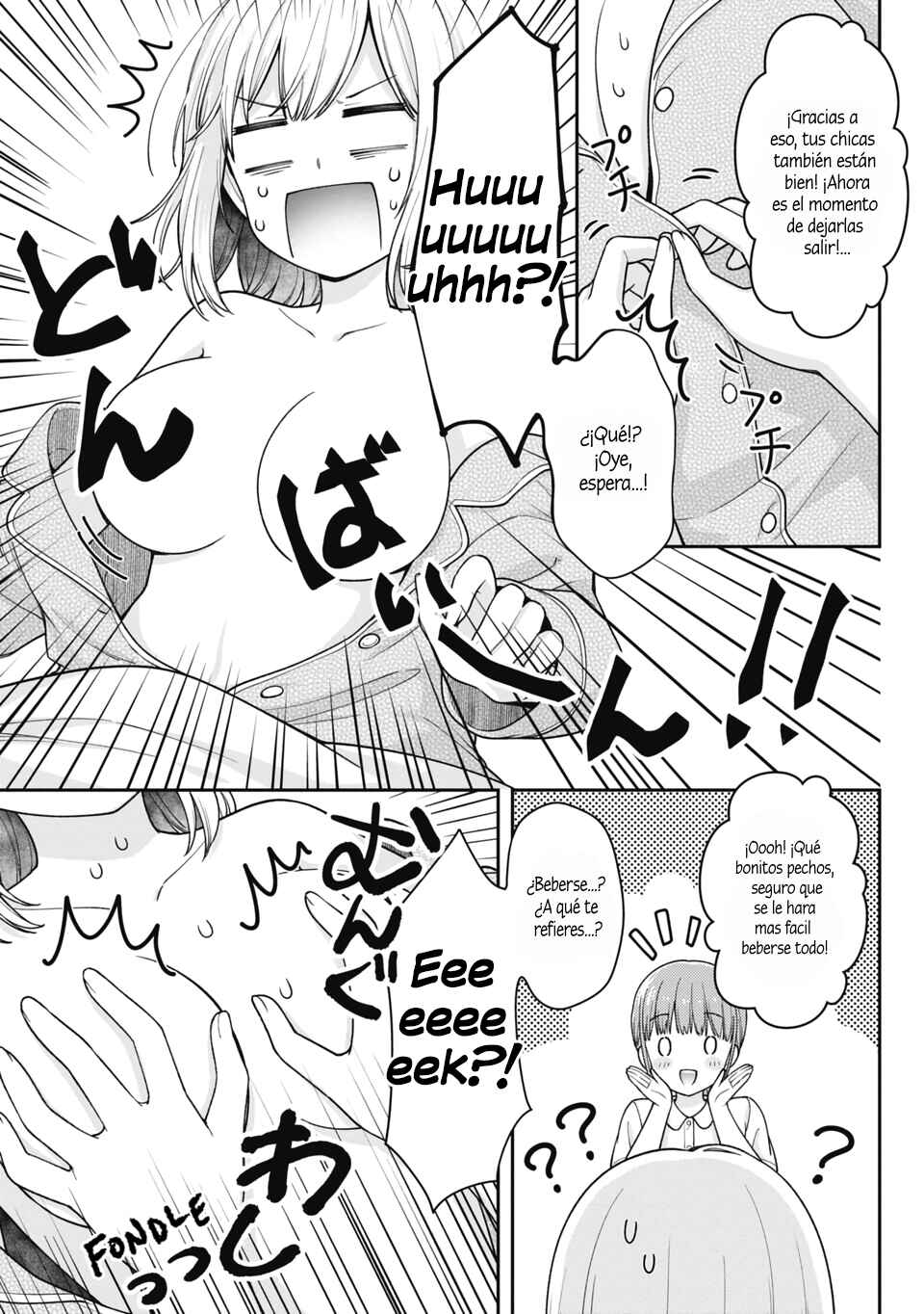 Gokumama ~Gokudou Datta Ore ga Mama ni Natta Hanashi~ Chapter 1 - Page 27