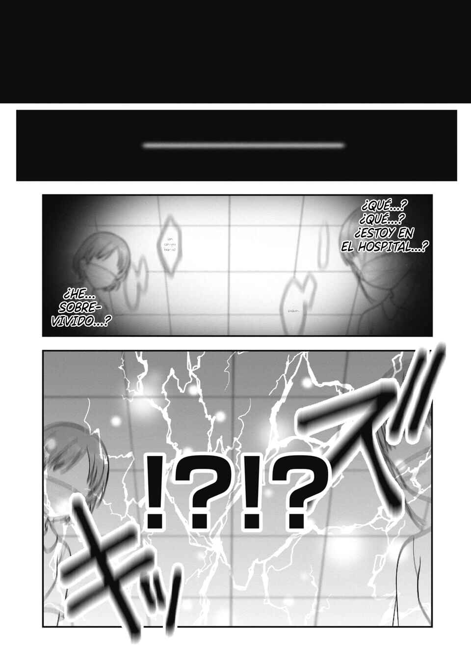 Gokumama ~Gokudou Datta Ore ga Mama ni Natta Hanashi~ Chapter 1 - Page 5