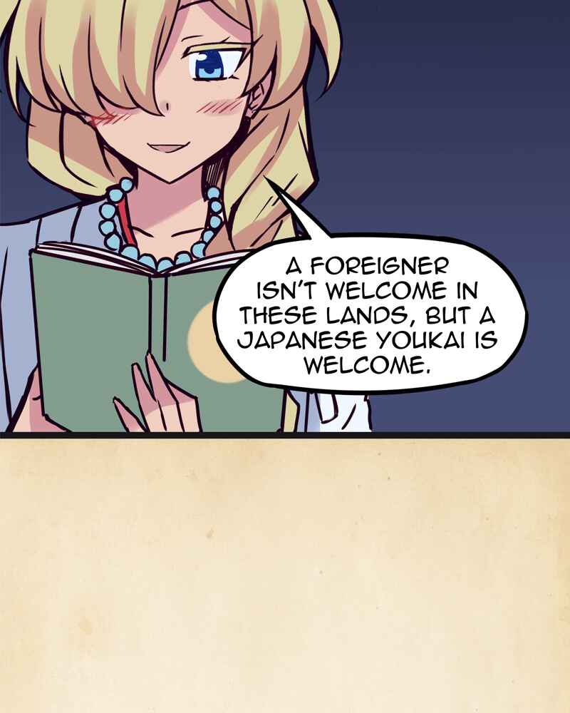 Everywhere & Nowhere Chapter 123 - Page 20