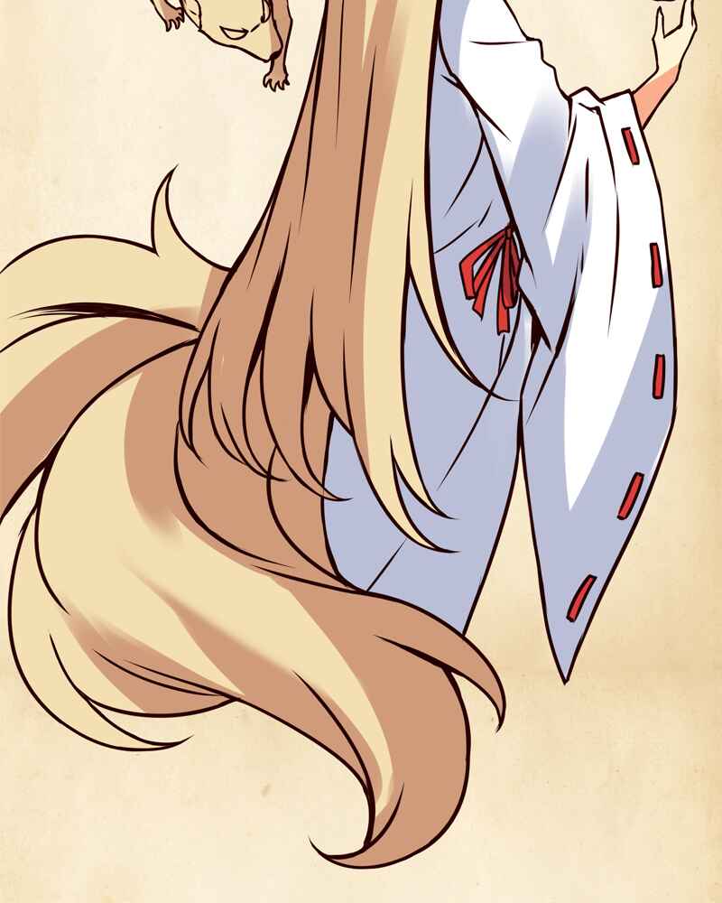 Everywhere & Nowhere Chapter 123 - Page 28