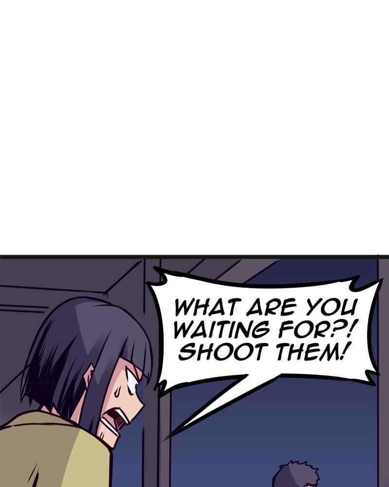 Everywhere & Nowhere Chapter 123 - Page 4